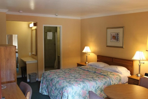 Villa Inn image 13