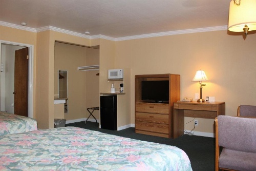 Villa Inn image 14