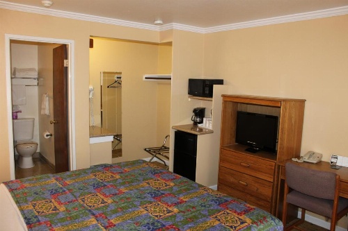 Villa Inn image 15