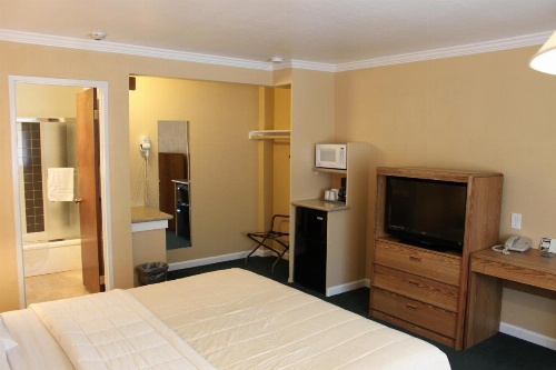 Villa Inn image 16