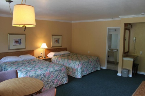 Villa Inn image 18