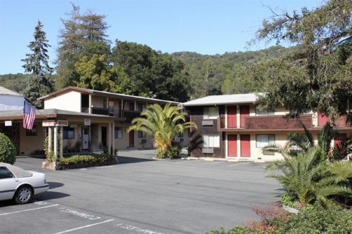 Villa Inn image 21