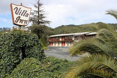 Villa Inn image 23