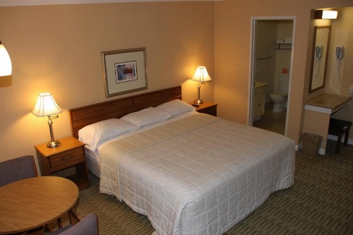 Villa Inn image 28