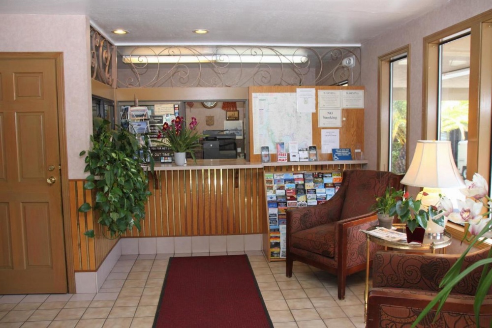 Villa Inn Image 7